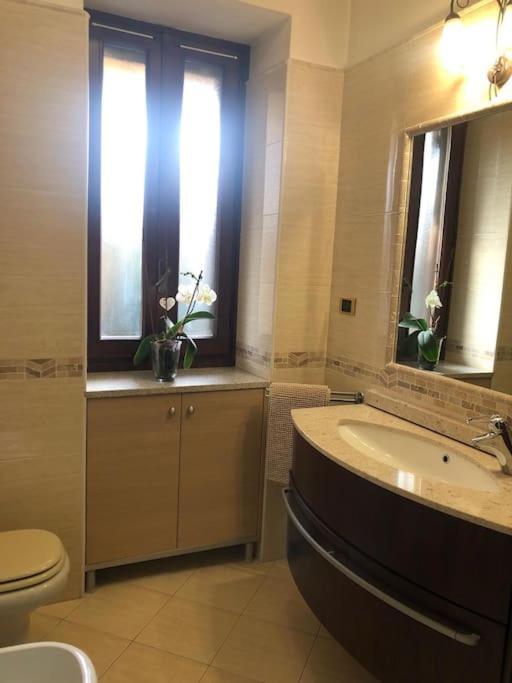 Apartamento Casa Magnolia, Tranquilla E Centrale Nichelino Exterior foto
